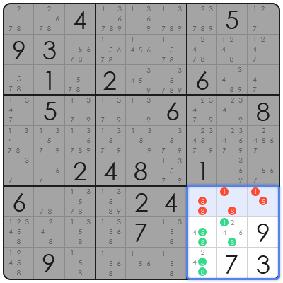 chicago times sudoku